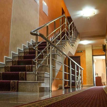 Vila Noa Hotel Năvodari Exterior foto