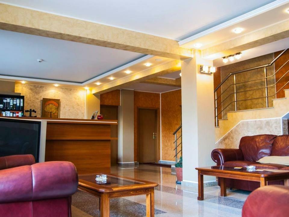 Vila Noa Hotel Năvodari Exterior foto