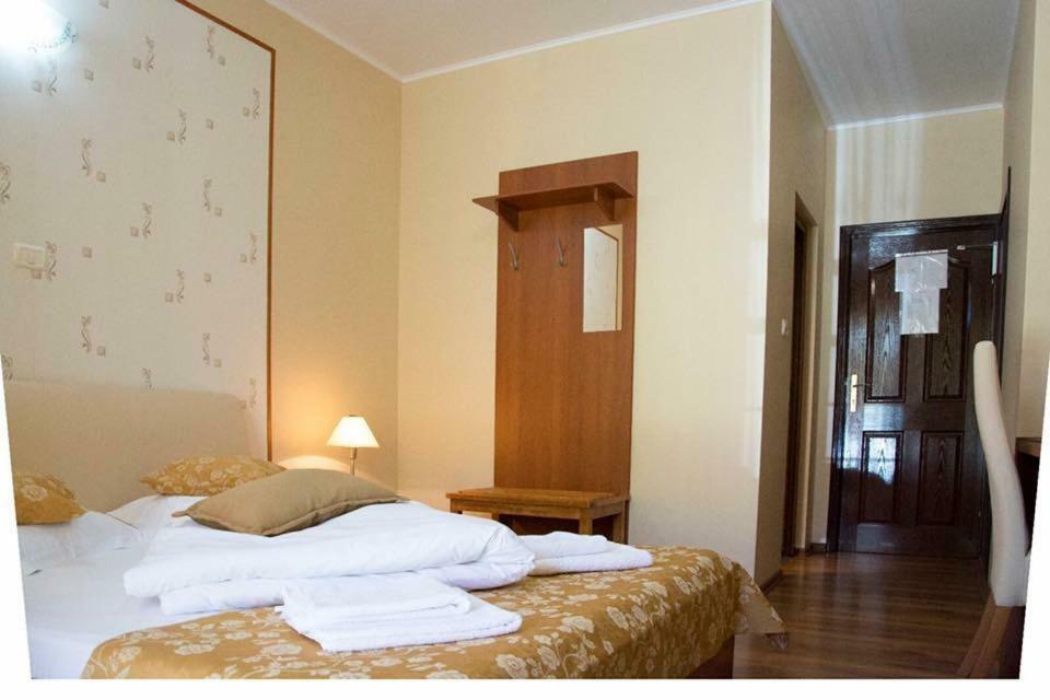 Vila Noa Hotel Năvodari Exterior foto